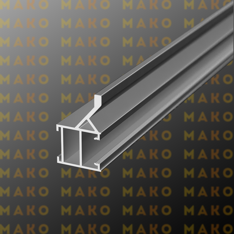 Вертикальный профиль MS145